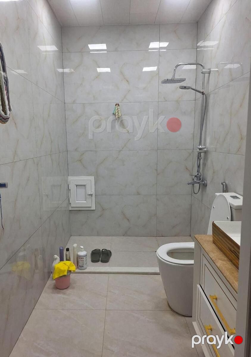 İcarəyə verilir 2 otaqlı yeni tikili 70 m² — Mənzil, Bakı (5)
