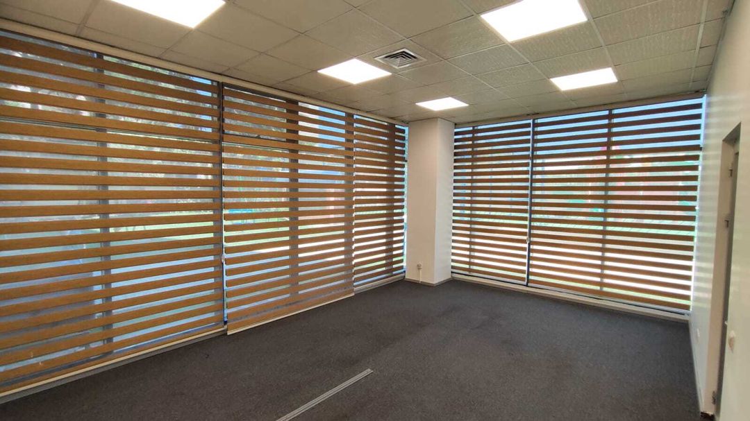 İcarəyə verilir 3 otaqlı ofis 120 m² — Ofis, Bakı (5)