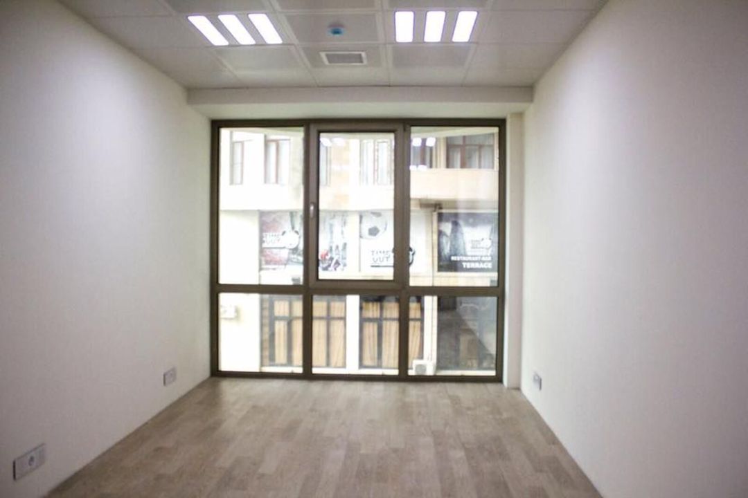 İcarəyə verilir 2 otaqlı ofis 30 m² — Ofis, Bakı (10)