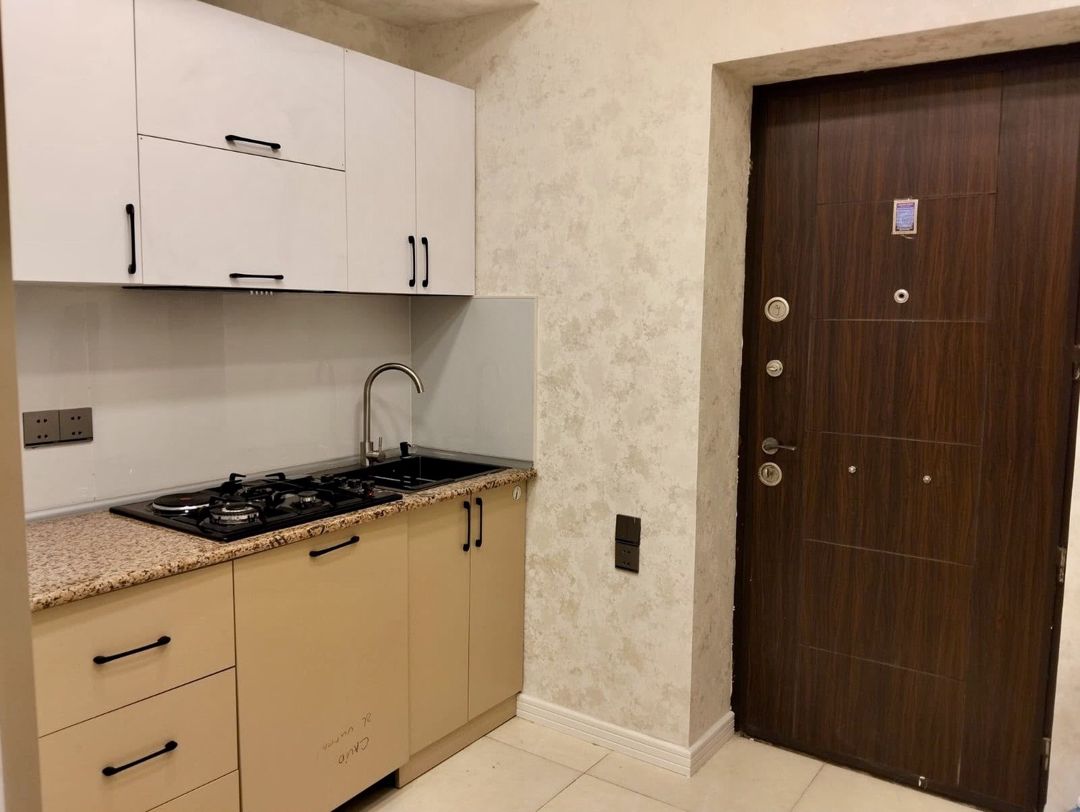Satılır 2 otaqlı yeni tikili 50 m² — Mənzil, Bakı (9)