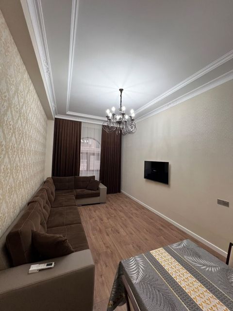 2-otaqlı yeni tikili kirayə verilir, Sumqayıt ş., 58.2 m² — Sumqayıt
