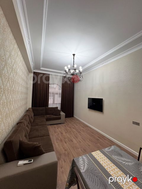 2-otaqlı yeni tikili kirayə verilir, Sumqayıt ş., 58.2 m²