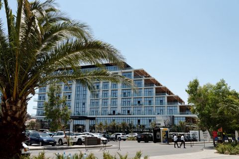 Satılır 2 otaqlı yeni tikili 65 m² — Bakı