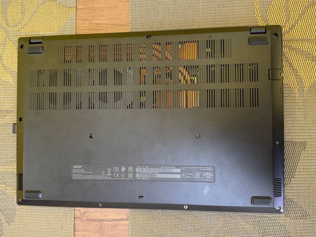 Acer Nitro V15 — Elektronika, Bakı (6)