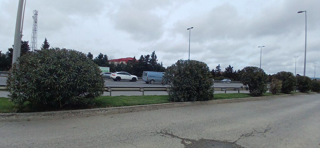 Satılır torpaq 30 sot — Torpaq, Bakı (2)