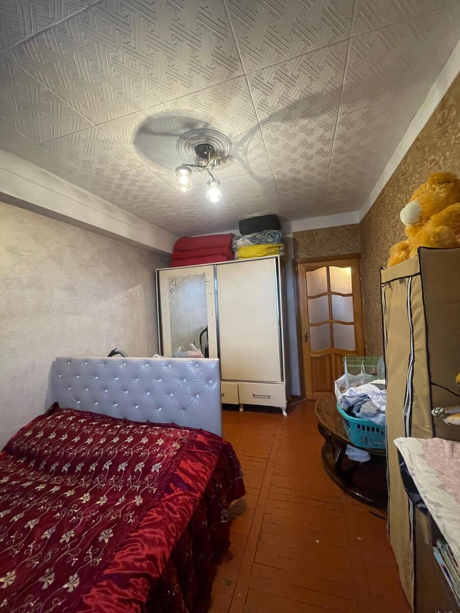 Satılır 3 otaqlı köhnə tikili 43 m² — Mənzil, Bakı (5)
