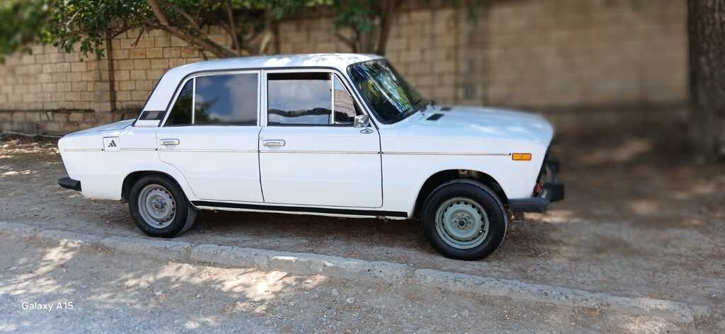 Lada (VAZ) 2106, 1.3 L, 1992 il, 643 000 km — Avtomobillər, Şamaxı (5)