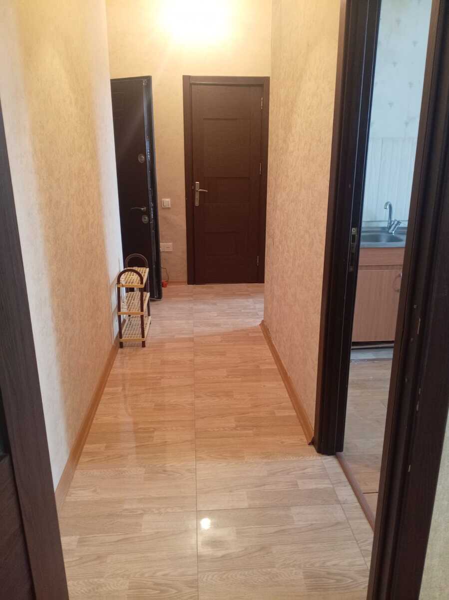 2-otaqlı yeni tikili, Xırdalan ş., 60 m² — Mənzil, Xırdalan (8)