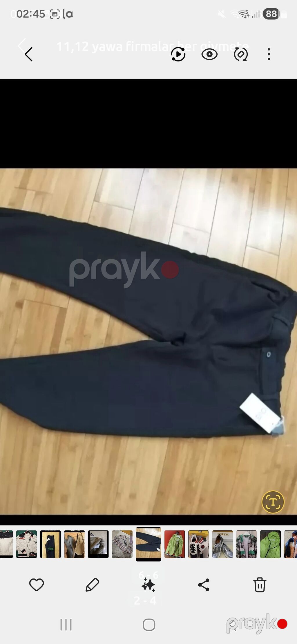 11,12 yawa adidas,ovs her giymete — Uşaq geyimi, Digah (5)