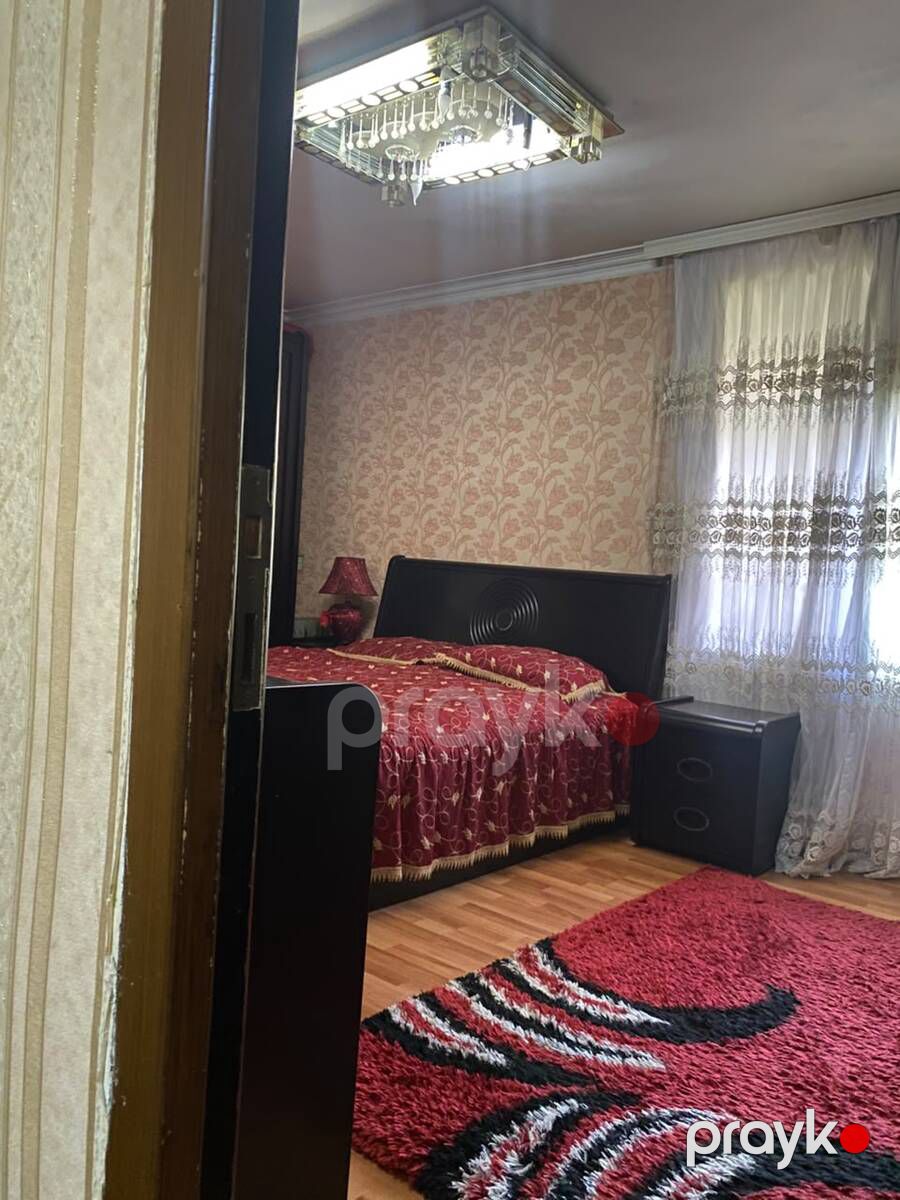İcarəyə verilir 2 otaqlı köhnə tikili 70 m² — Mənzil, Bakı (6)