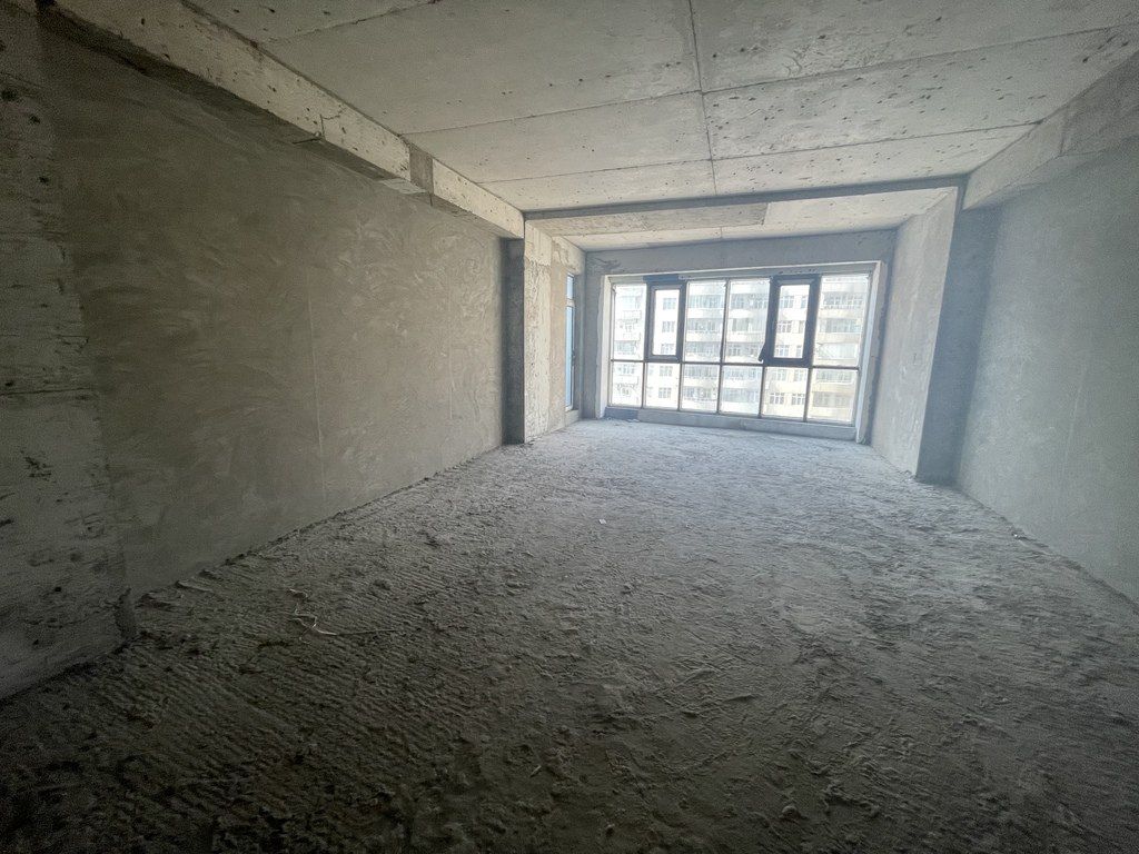 Satılır 3 otaqlı yeni tikili 220 m² — Mənzil, Bakı (4)