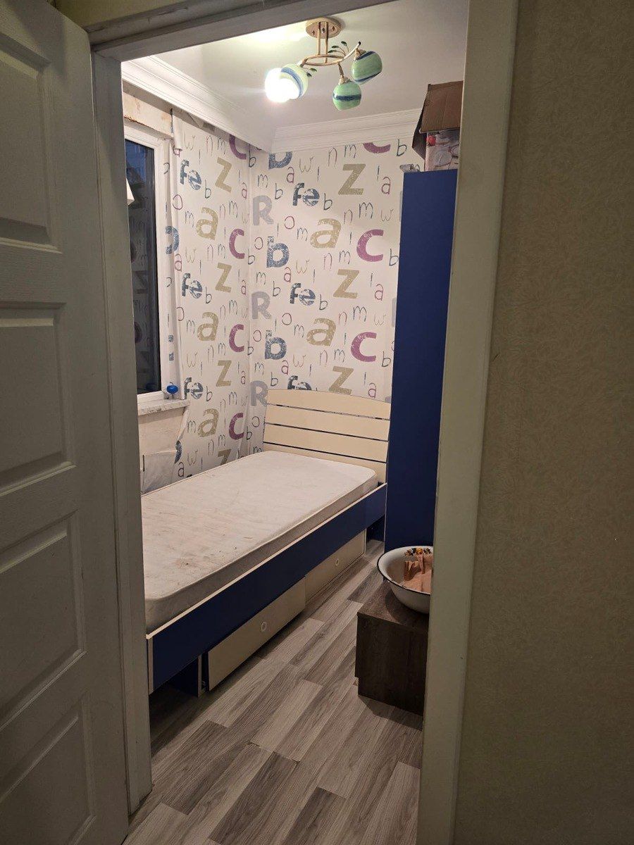 Satılır 3 otaqlı köhnə tikili 65 m² — Mənzil, Bakı (4)