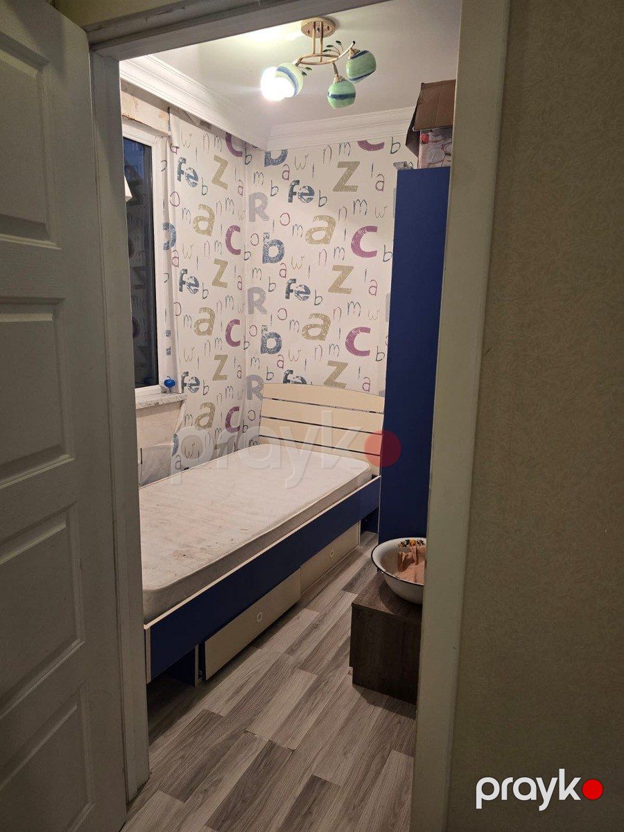 Satılır 3 otaqlı köhnə tikili 65 m² — Mənzil, Bakı (4)