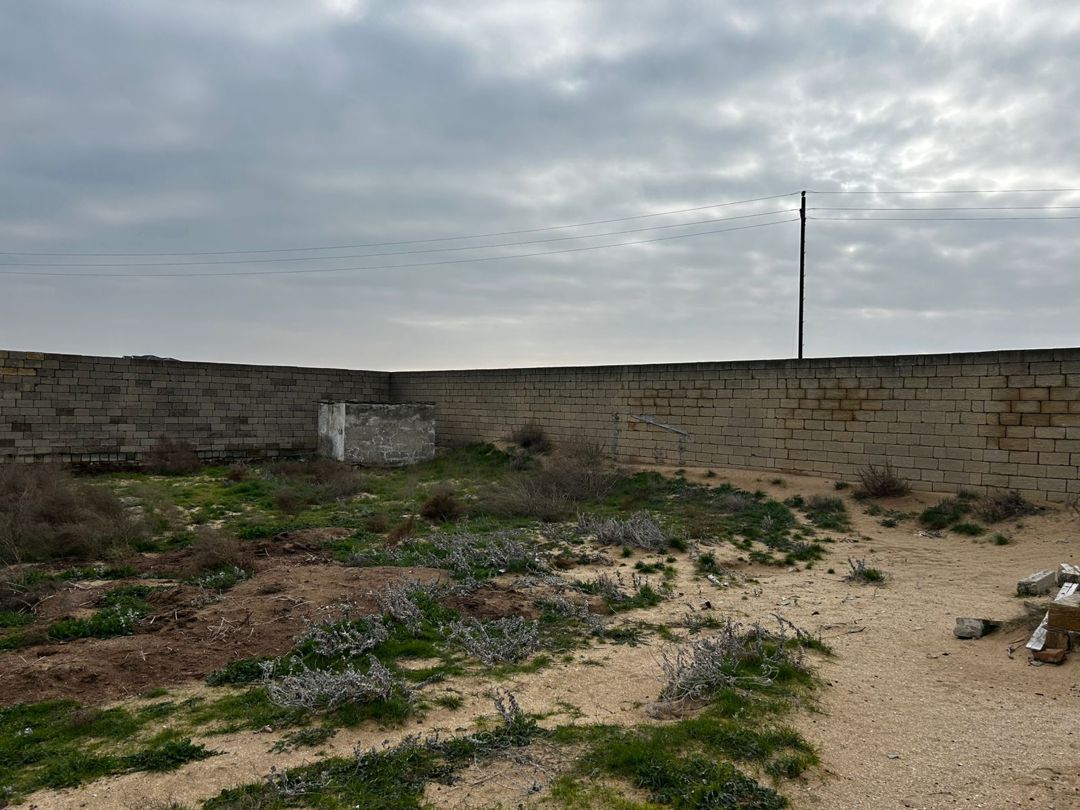 Satılır torpaq 12 sot — Torpaq, Bakı (4)