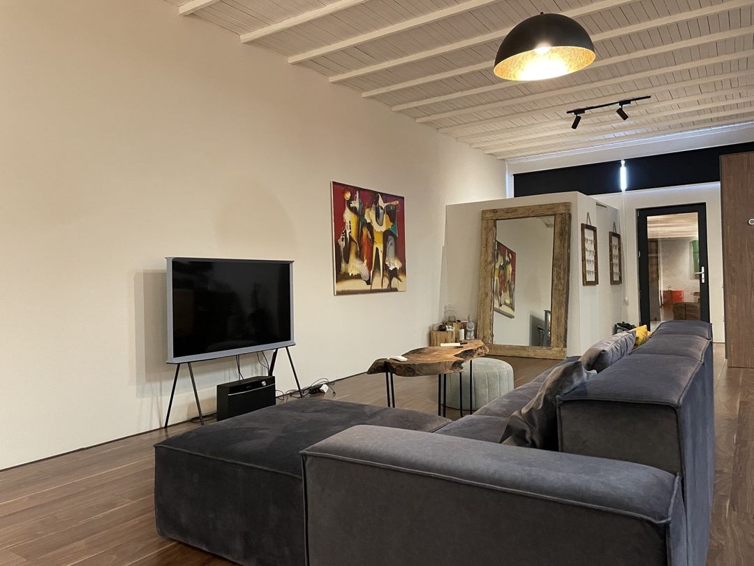 İcarəyə verilir 4 otaqlı həyət evi/bağ evi 156 m² — Ev, villa, Bakı (8)
