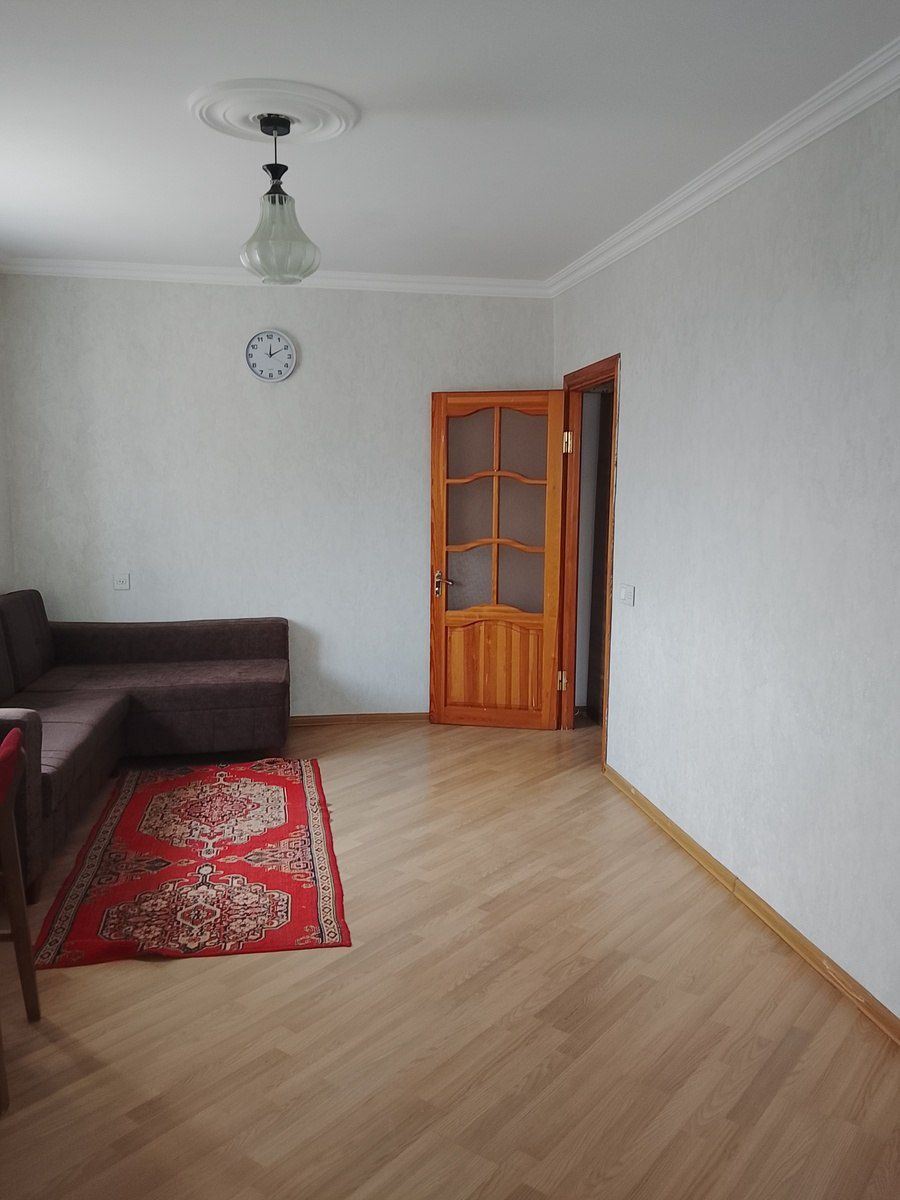 Satılır 1 otaqlı köhnə tikili 35 m² — Mənzil, Bakı (8)