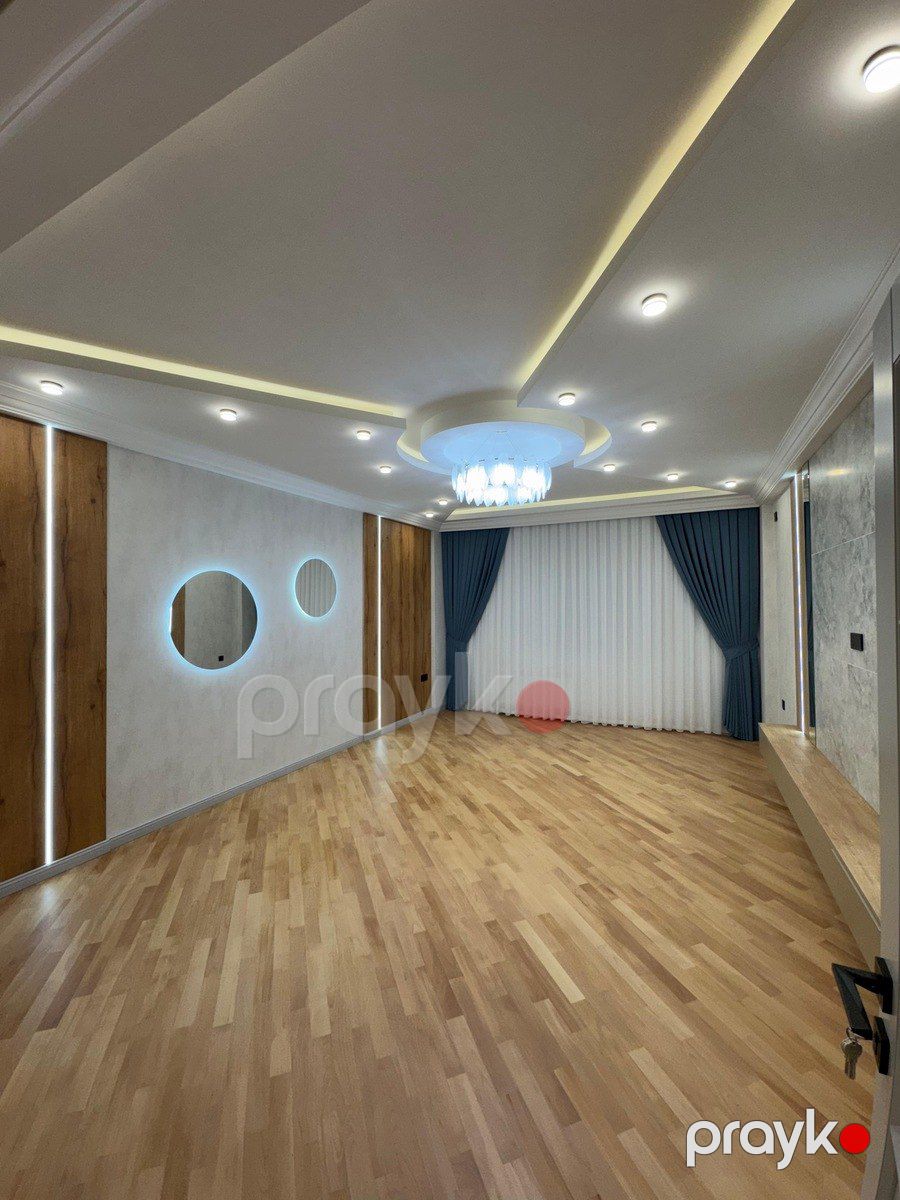 Satılır 2 otaqlı yeni tikili 89 m² — Mənzil, Bakı (3)