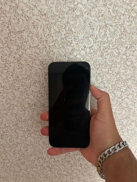 IPhone 12 Pro Max, 256 GB, Pacific Blue, Face ID — Bakı