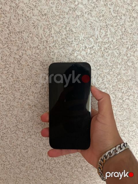 IPhone 12 Pro Max, 256 GB, Pacific Blue, Face ID