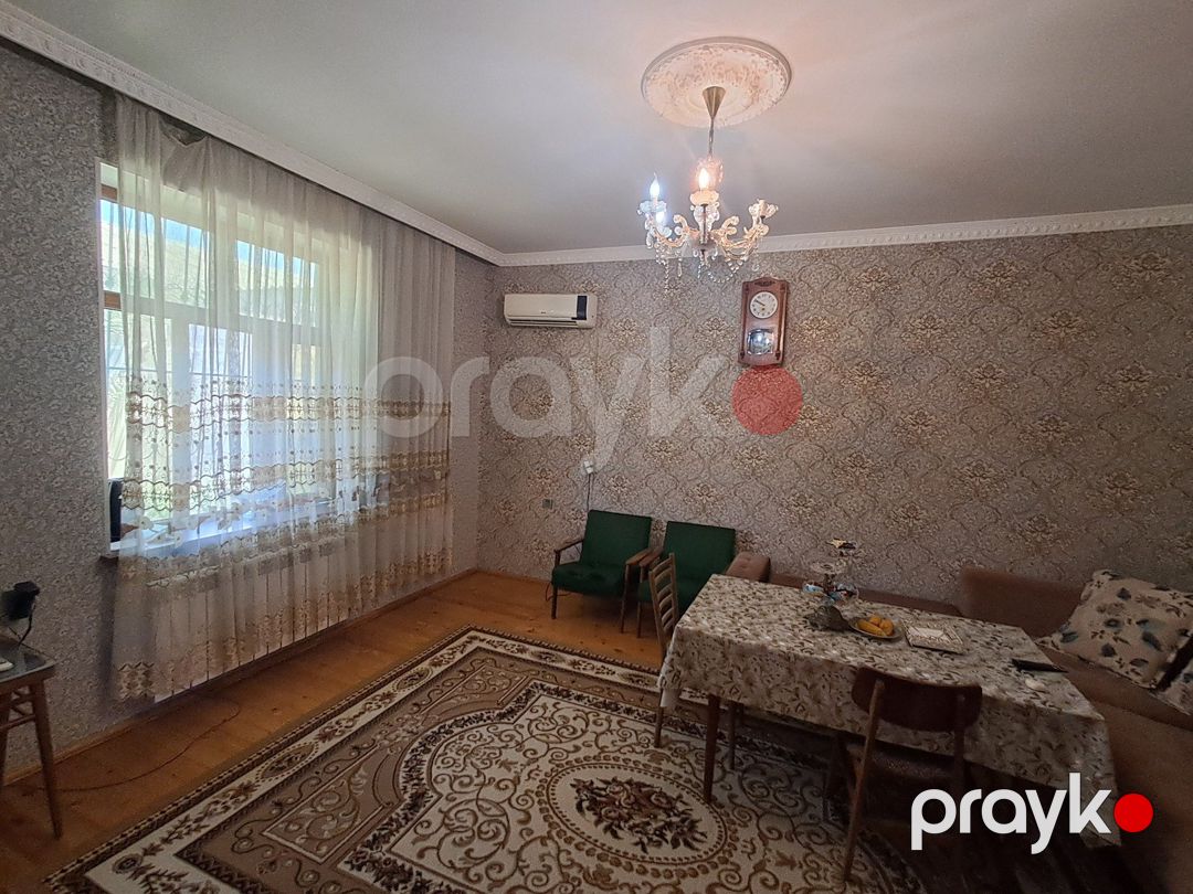 Satılır 3 otaqlı həyət evi/bağ evi 90 m² — Ev, villa, Bakı (9)