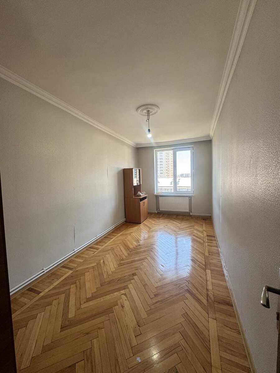 Satılır 3 otaqlı köhnə tikili 75 m² — Mənzil, Bakı (5)