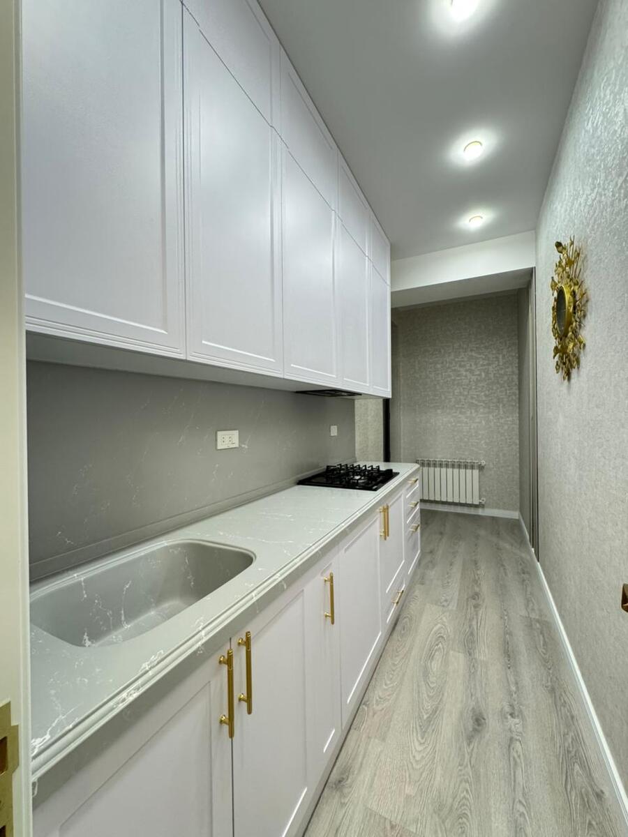 Satılır 2 otaqlı yeni tikili 65 m² — Mənzil, Bakı (7)