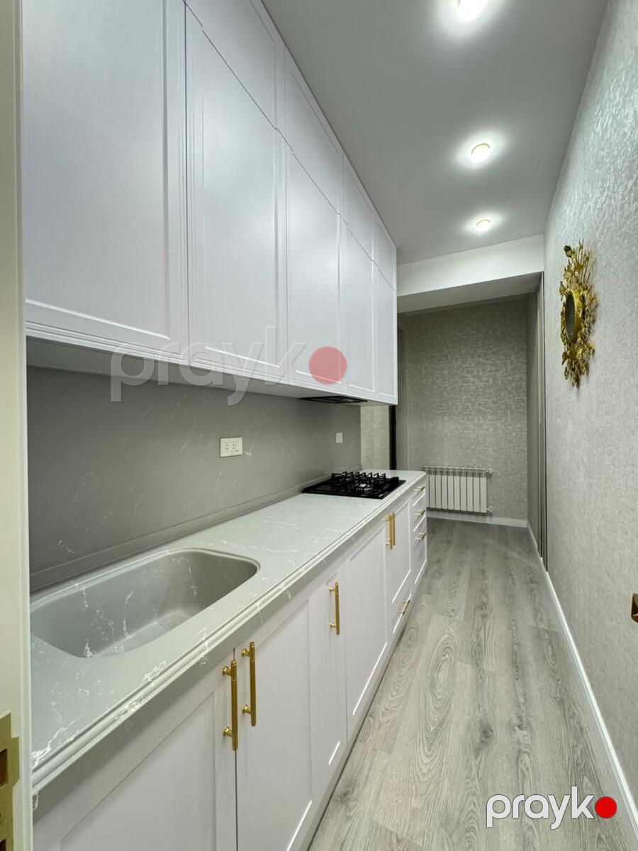 Satılır 2 otaqlı yeni tikili 61 m² — Mənzil, Bakı (9)