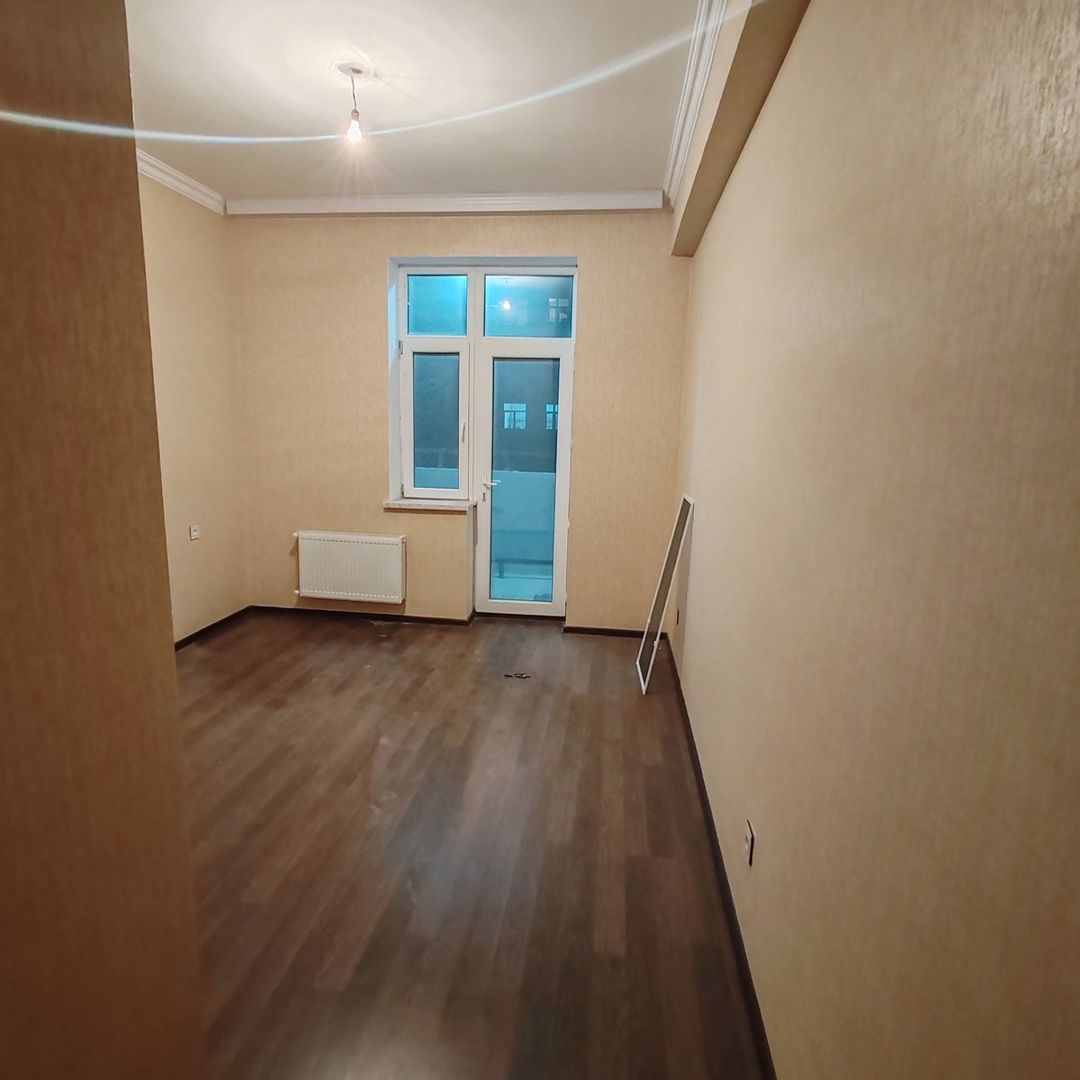 Satılır 4 otaqlı yeni tikili 100 m² — Mənzil, Bakı (7)