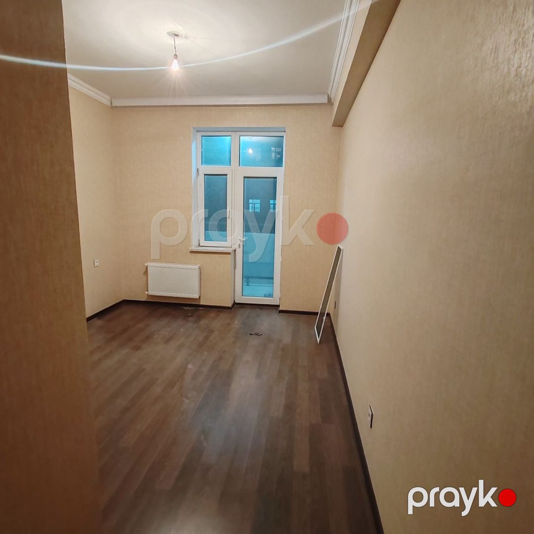 Satılır 4 otaqlı yeni tikili 100 m² — Mənzil, Bakı (7)