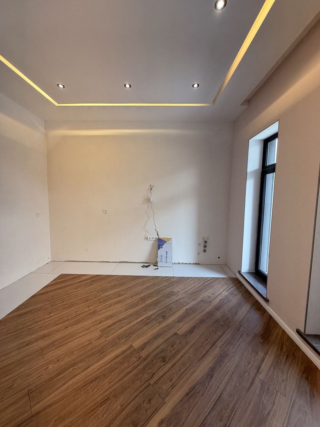 Satılır 5 otaqlı həyət evi/bağ evi 250 m² — Ev, villa, Bakı (5)