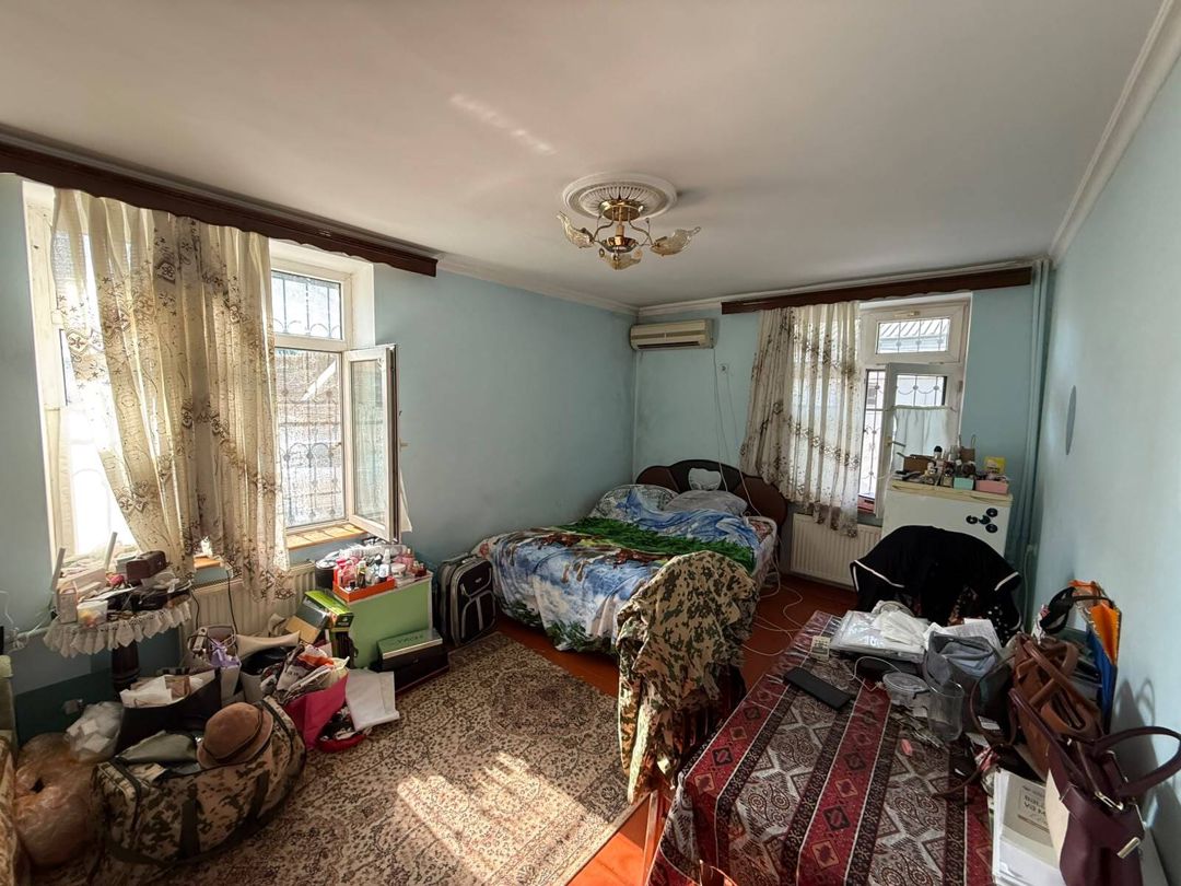 Satılır 1 otaqlı köhnə tikili 35 m² — Mənzil, Bakı (6)