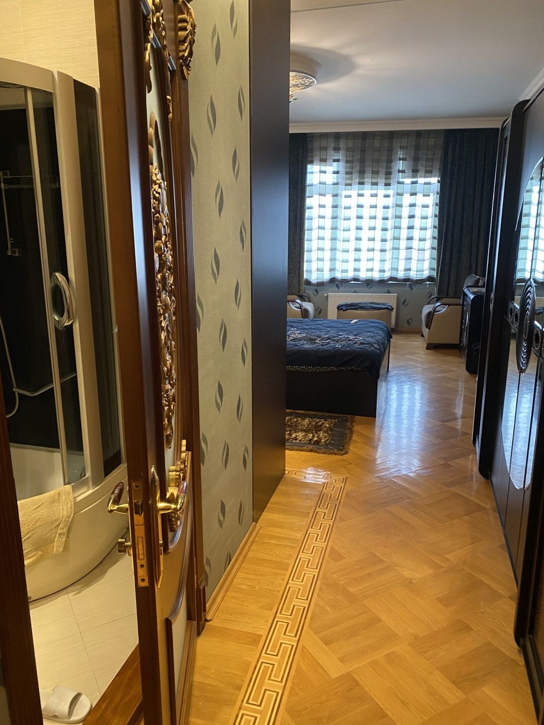 Satılır 4 otaqlı yeni tikili 245.5 m² — Mənzil, Bakı (12)