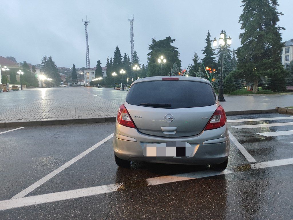 Opel Corsa, 1.3 L, 2010 il, 281 000 km — Avtomobillər, Qusar (2)