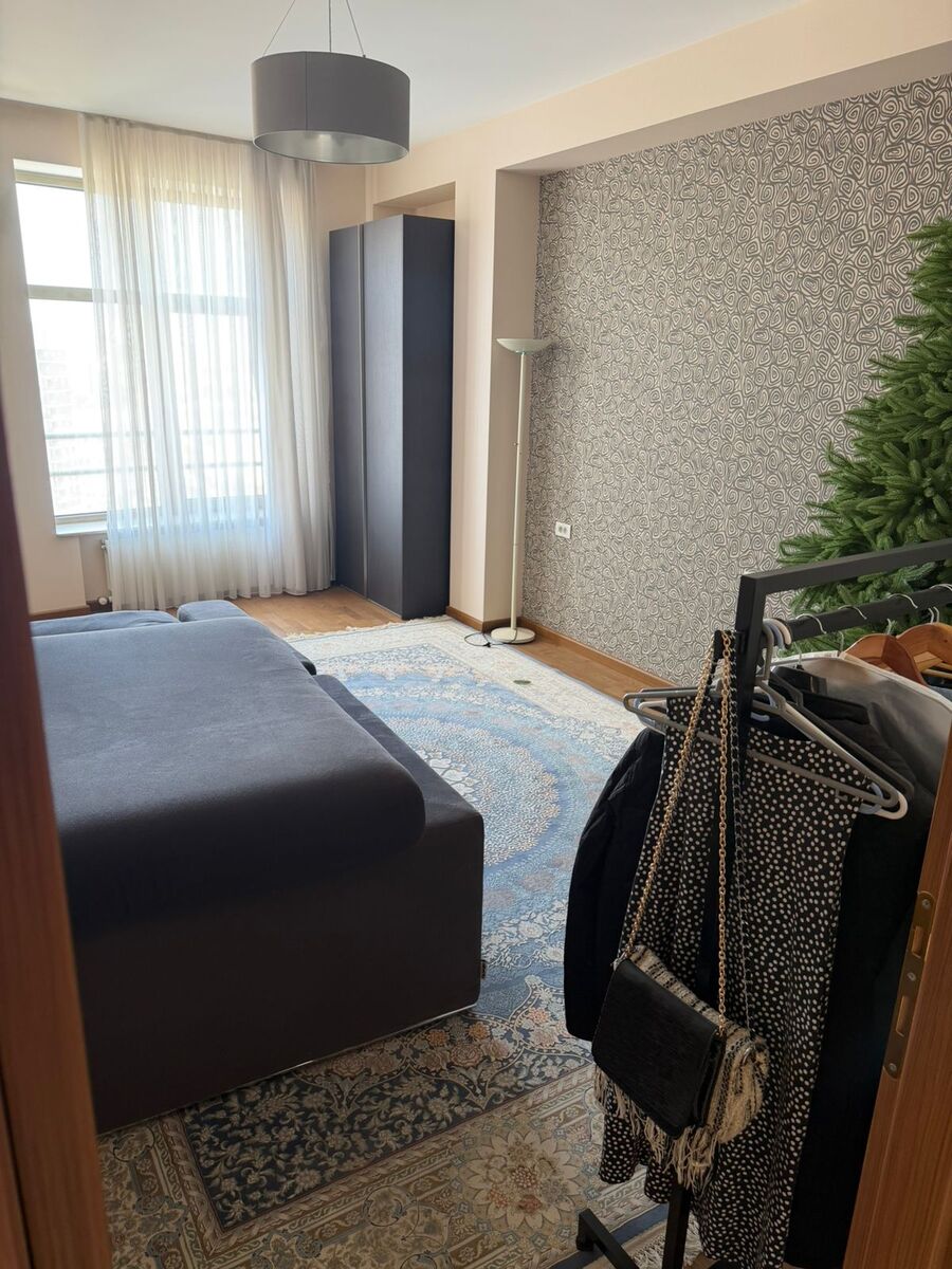 Satılır 4 otaqlı yeni tikili 220 m² — Mənzil, Bakı (12)