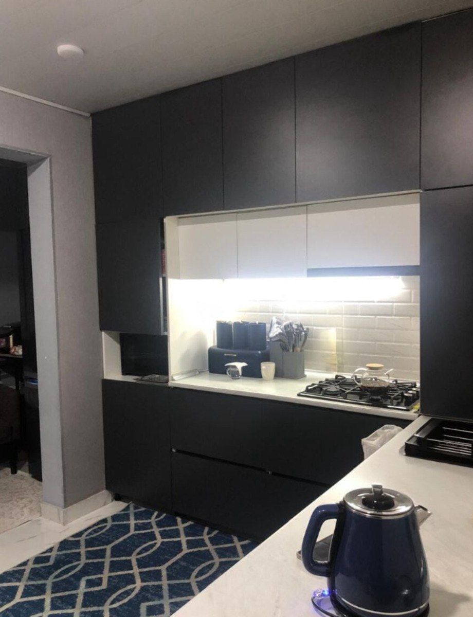 Satılır 3 otaqlı yeni tikili 90 m² — Mənzil, Bakı (10)