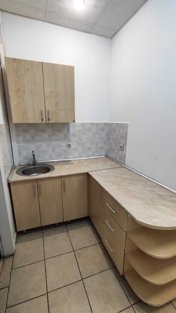 İcarəyə verilir 3 otaqlı ofis 120 m² — Ofis, Bakı (12)