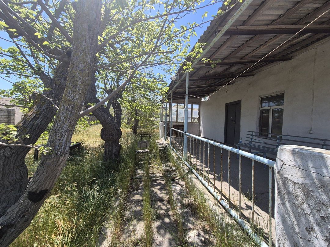 Satılır torpaq 8 sot — Torpaq, Bakı (7)