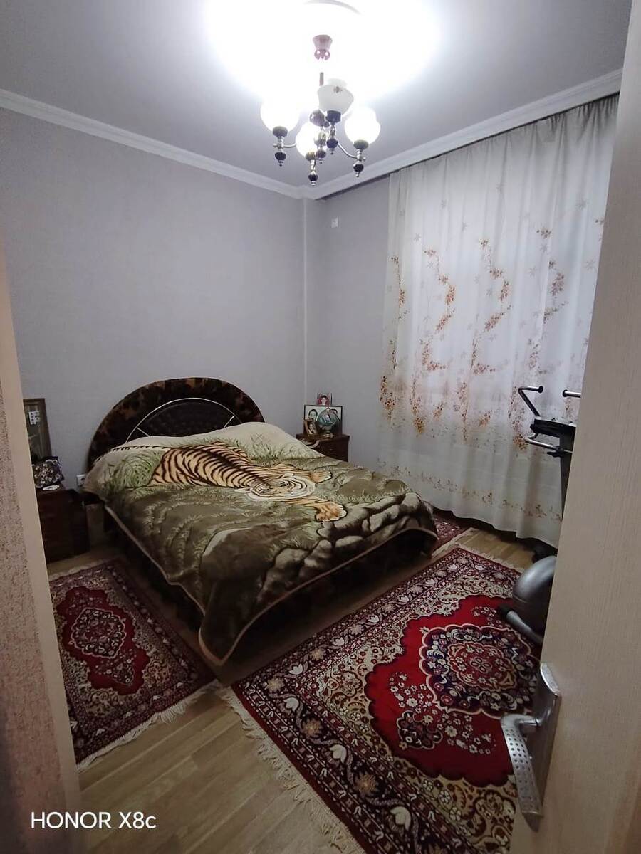 Satılır 3 otaqlı yeni tikili 70 m² — Mənzil, Bakı (7)