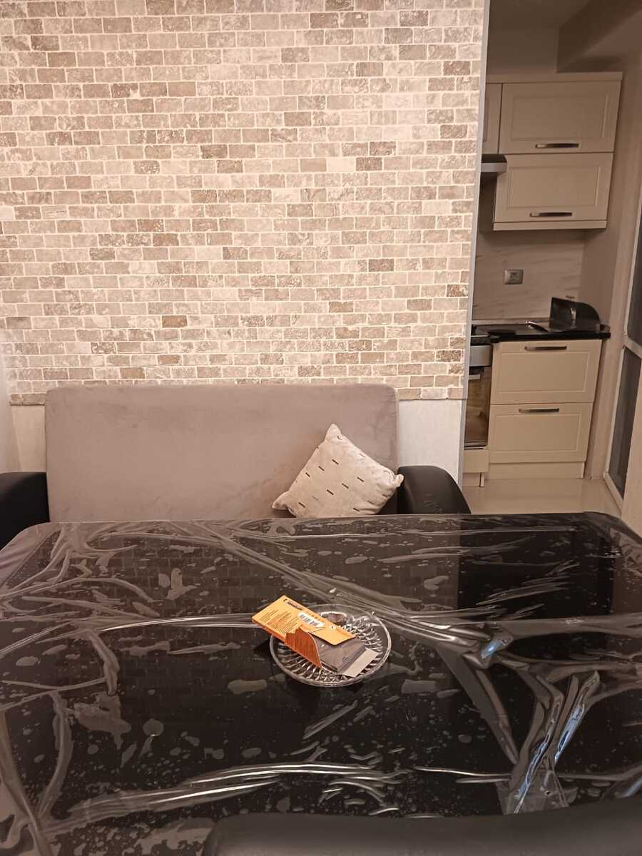 İcarəyə verilir 3 otaqlı yeni tikili 90 m² — Mənzil, Bakı (10)