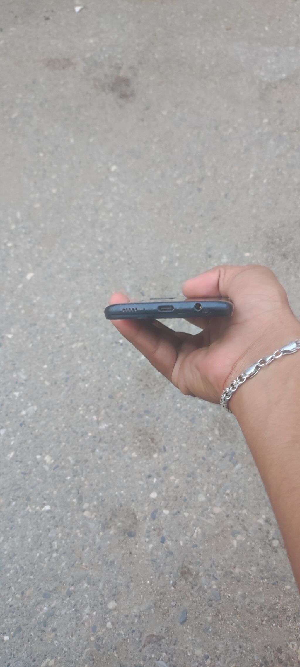 Samsung Galaxy A51, 64 GB, rəng - Mavi, İki sim kartlı — Samsung, Bakı (2)