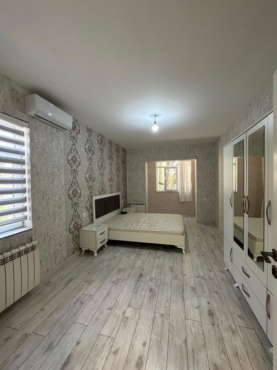Satılır 2 otaqlı yeni tikili 50 m² — Mənzil, Bakı (5)