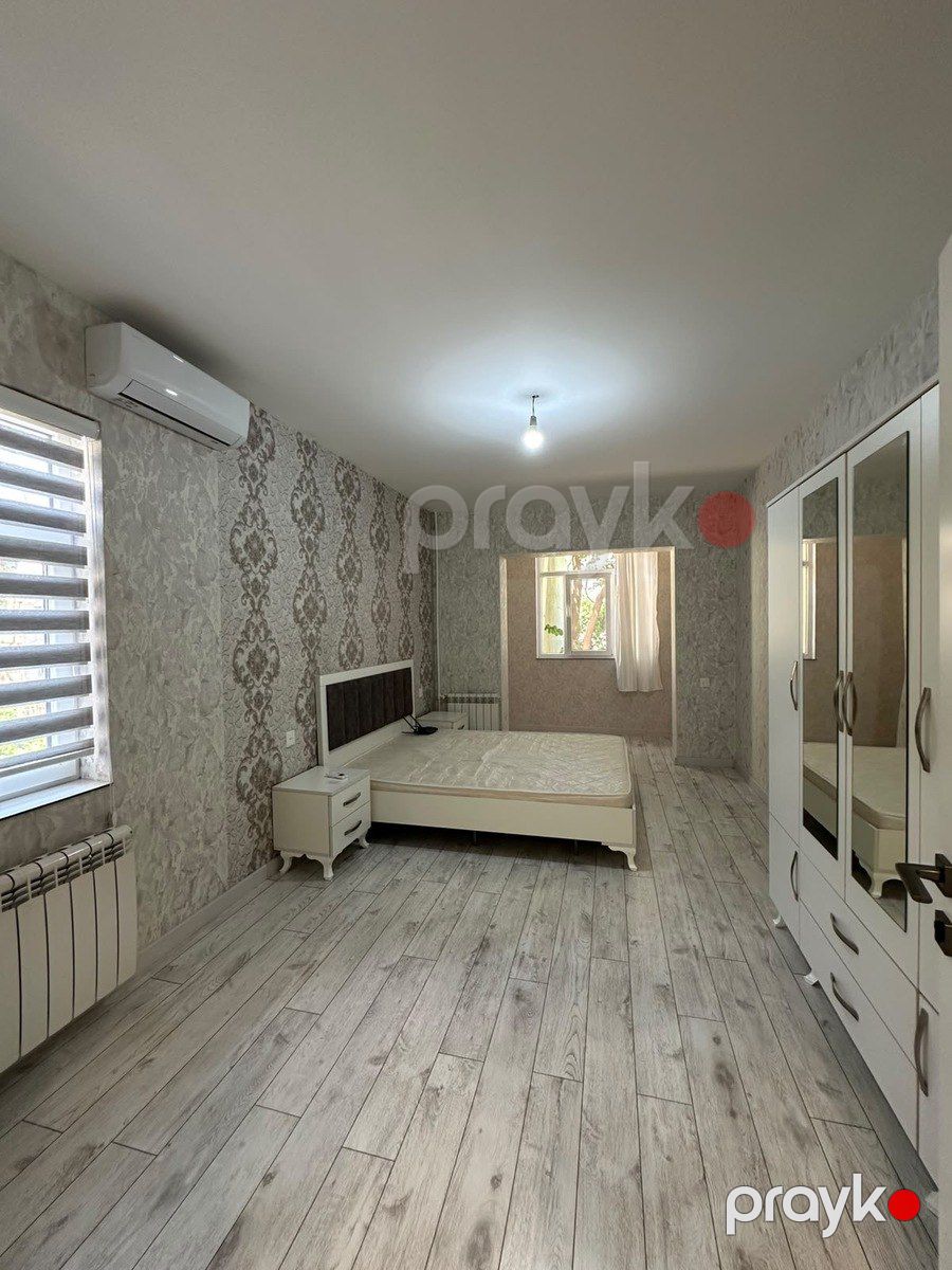 Satılır 2 otaqlı yeni tikili 50 m² — Mənzil, Bakı (5)