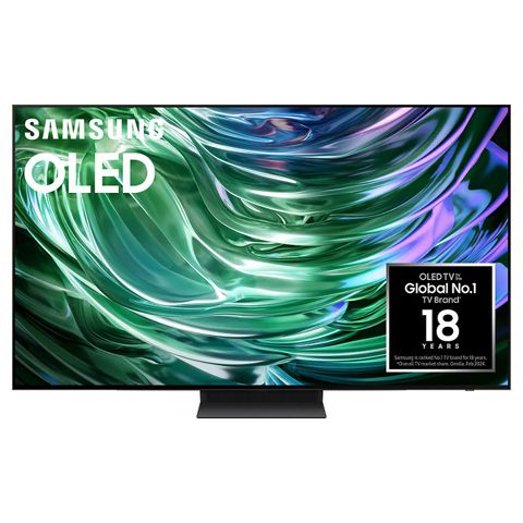 Samsung QE-55S90DAUXRU — Bakı