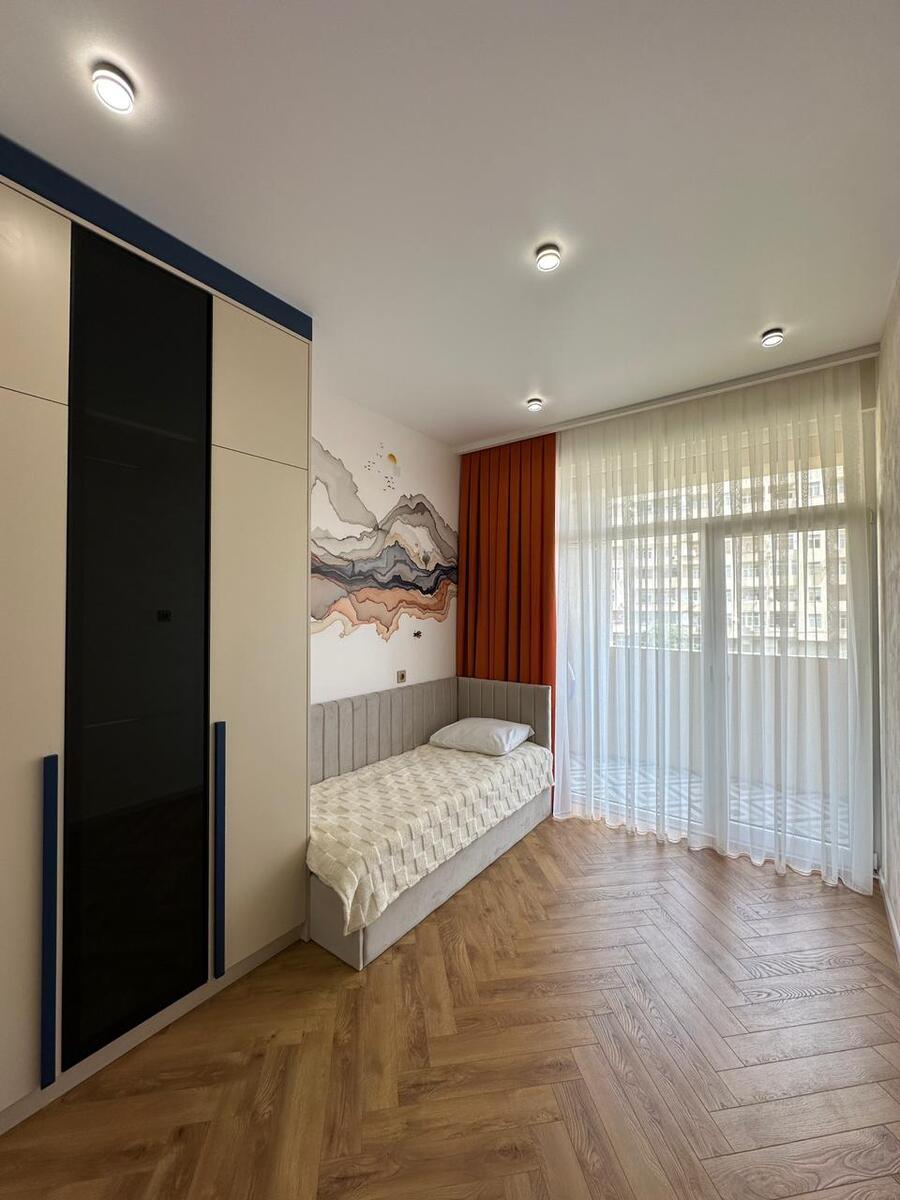 Satılır 3 otaqlı yeni tikili 91 m² — Mənzil, Bakı (12)