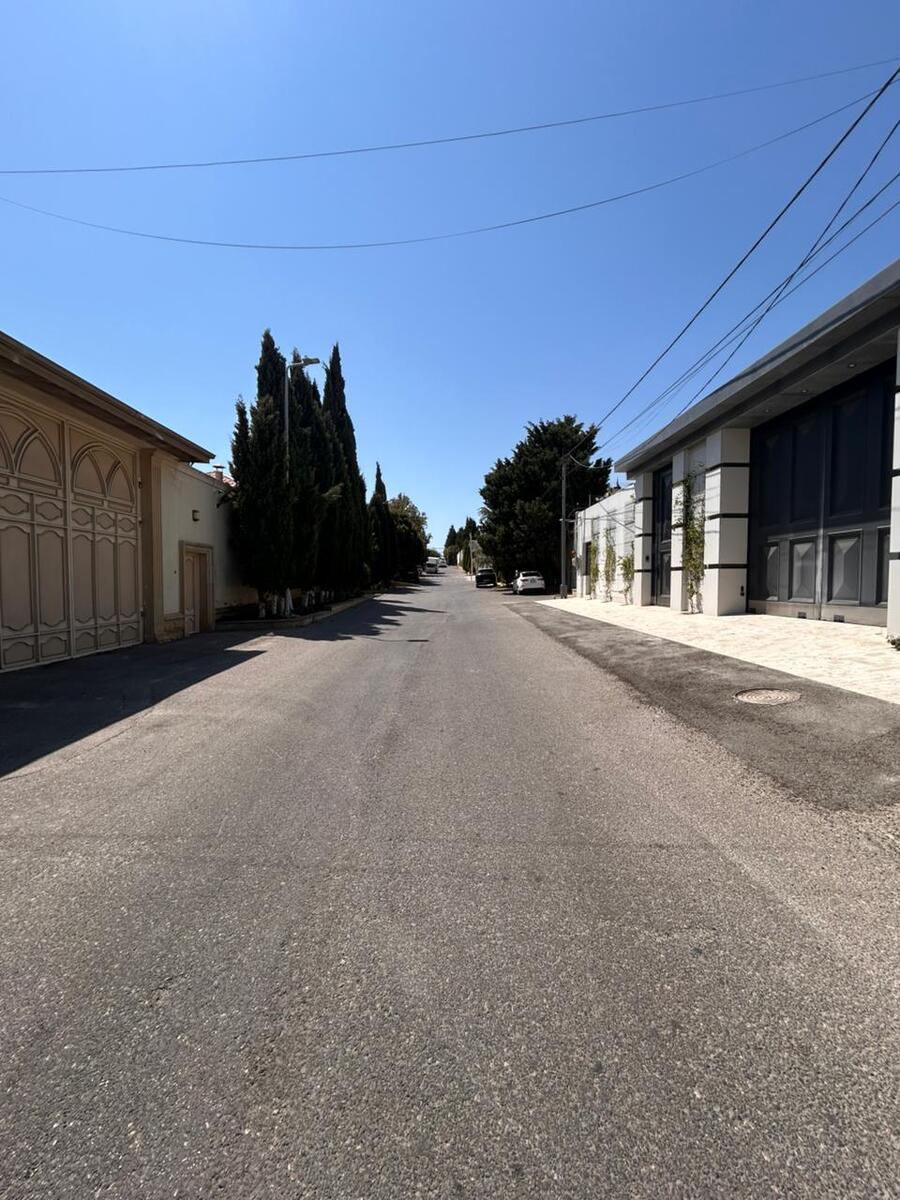 Satılır torpaq 13 sot — Torpaq, Bakı