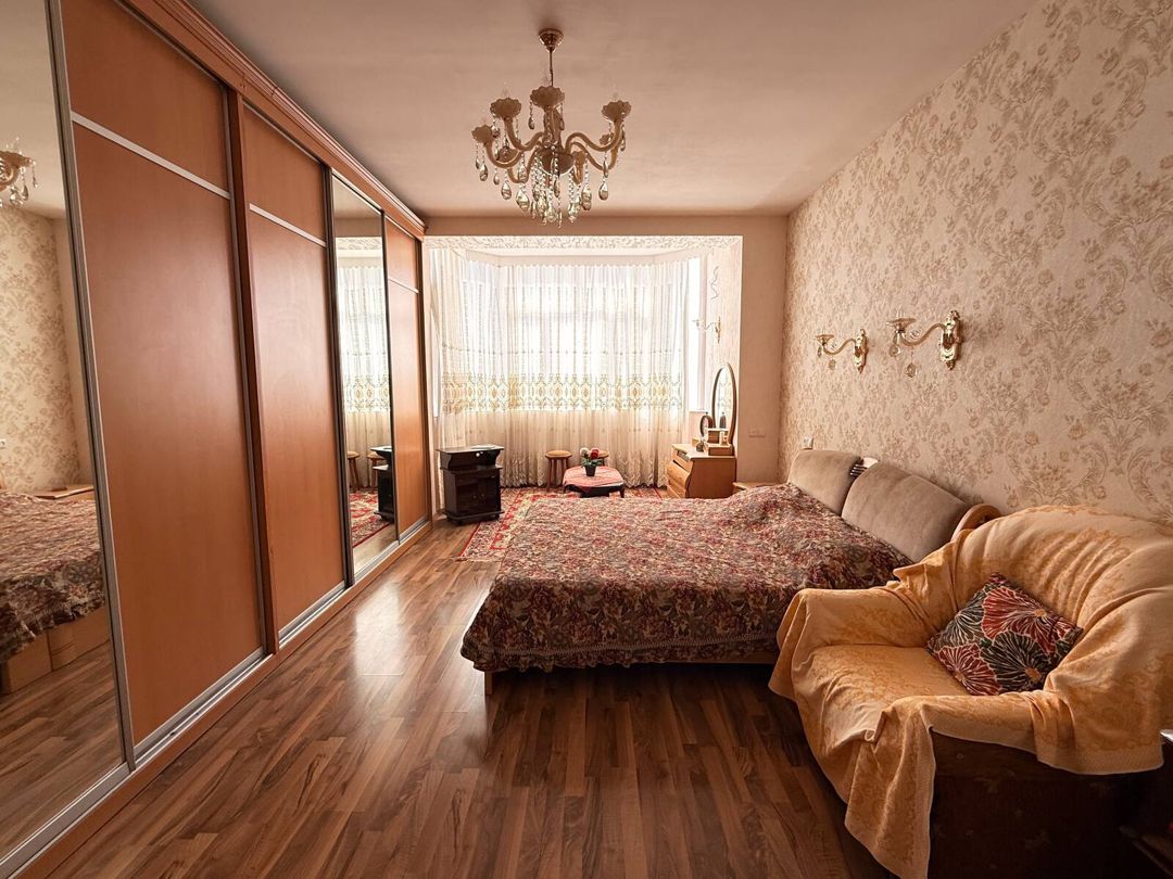 Satılır 2 otaqlı yeni tikili 90 m² — Mənzil, Bakı (3)