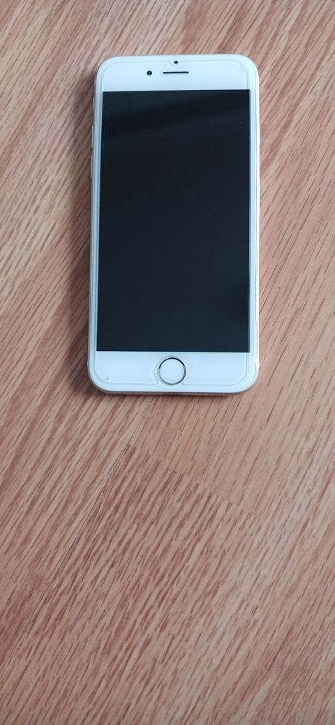 IPhone 6, Qızılı, Barmaq izi — Masazır
