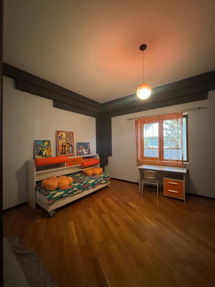 Satılır 9 otaqlı həyət evi/bağ evi 550 m² — Ev, villa, Bakı (10)