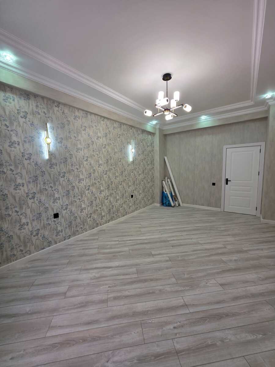 Satılır 3 otaqlı yeni tikili 88 m² — Mənzil, Xırdalan (4)