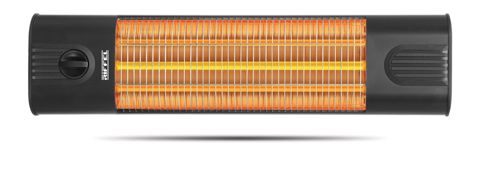 Riffel İR 1800 — Bakı